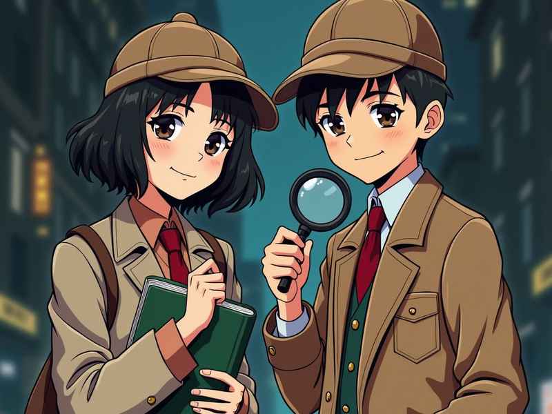 侦探书儿童,儿童侦探书推荐 侦探书儿童,儿童侦探书推荐