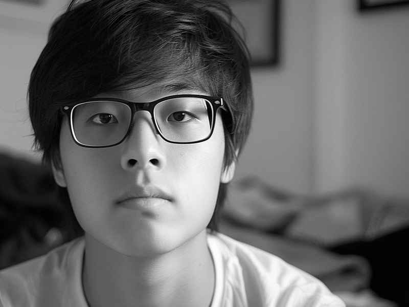 张艺谋儿子张壹男(张艺谋儿子张壹男几岁) 张艺谋儿子张壹男(张艺谋儿子张壹男几岁)