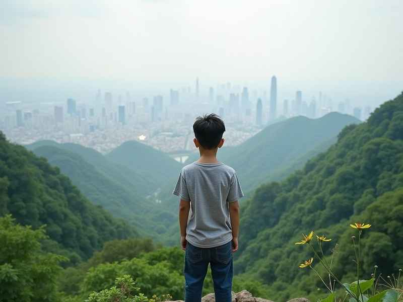 重庆儿童旅游景点（重庆儿童旅游景点大全）