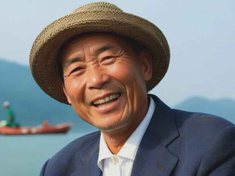 王海的故事50字 王海的故事50字怎么写