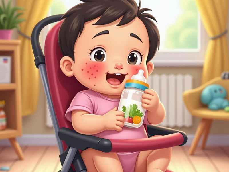 幼儿食物故事；幼儿食物故事视频