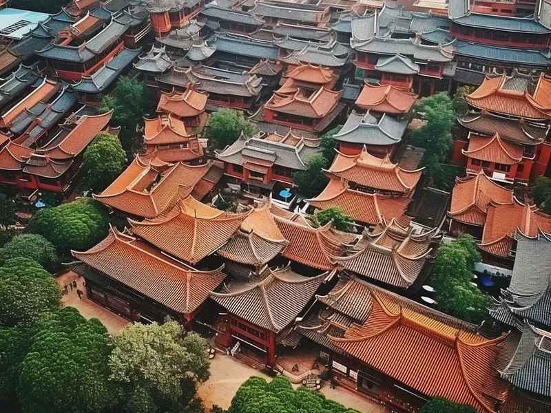 漳州闽南故事文化园好玩吗，漳州闽南故事文化园好玩吗值得去吗
