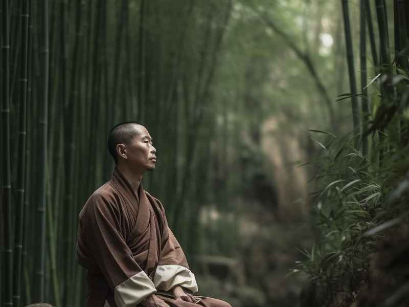 虚竹的诗，虚竹的诗词