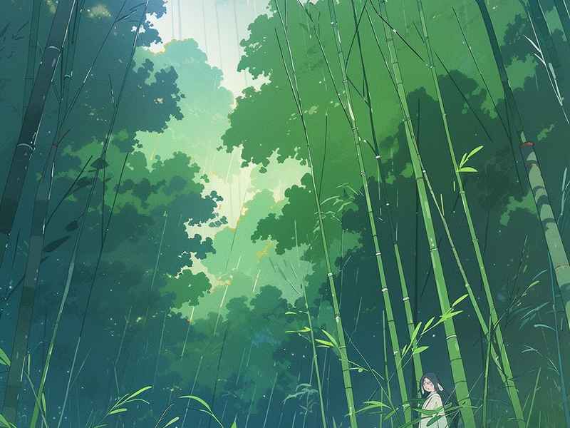 竹林公主故事完整版 竹林公主故事完整版视频