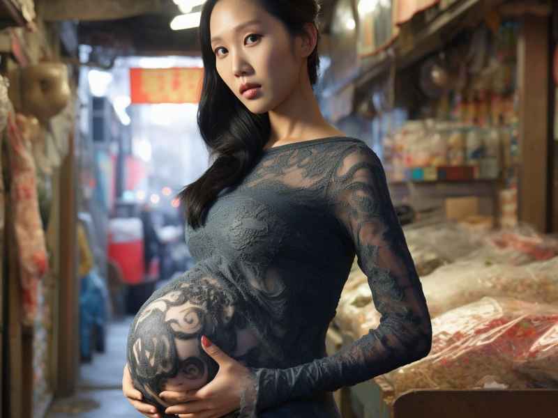 夜里做梦梦见姐姐 夜里做梦梦见姐姐怀孕了
