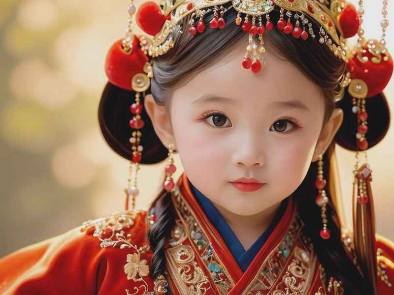 幼儿园穆桂英挂帅儿童版故事 穆桂英挂帅故事简要