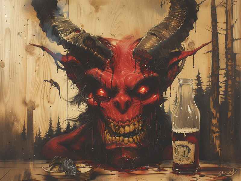 有关恶魔的故事,有关恶魔的故事电影 有关恶魔的故事,有关恶魔的故事电影
