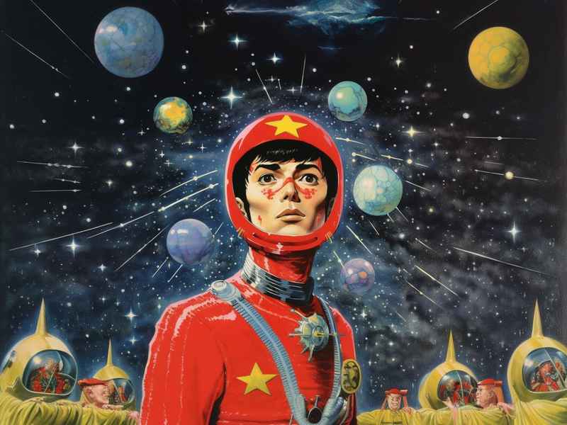 星星警察绘本图片大全(星星警察故事绘本) 星星警察绘本图片大全(星星警察故事绘本)