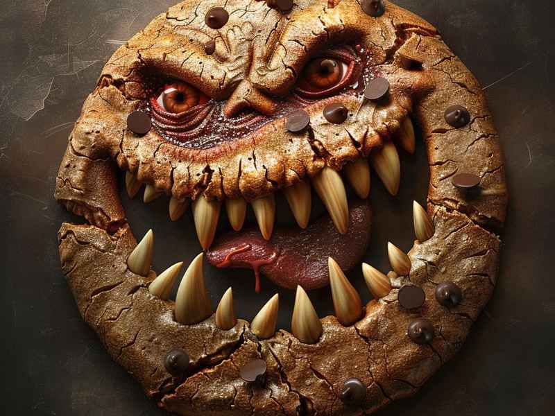 邪恶的童谣;恶魔的童谣 邪恶的童谣;恶魔的童谣