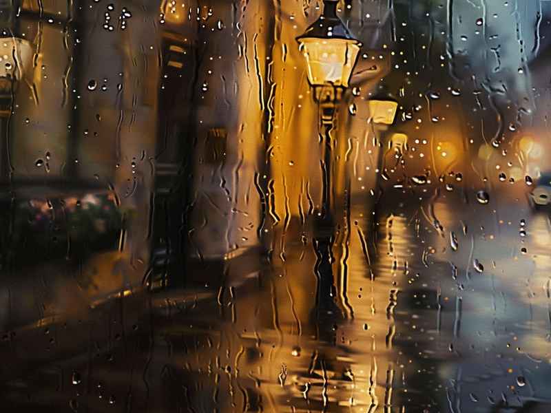 雨夜小故事完整版；雨夜小故事完整版免费阅读