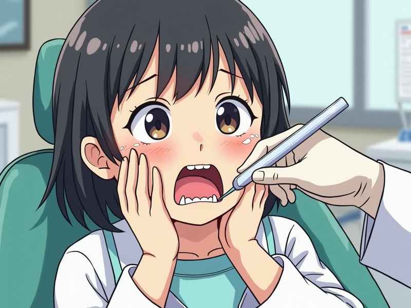 什么叫儿童窝沟封闭，儿童窝沟封闭怎么做的