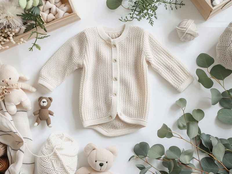 婴儿服装品牌故事 - 婴儿服装品牌故事怎么写