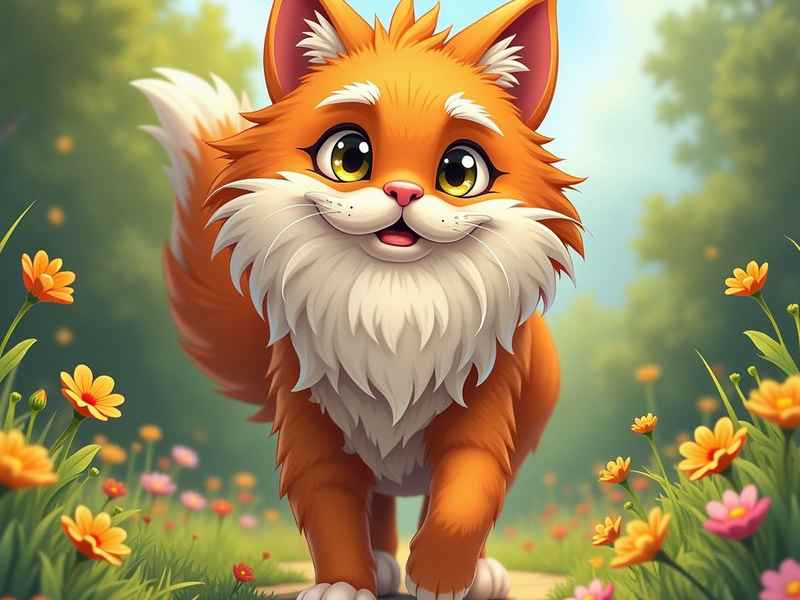 小花的故事(小花猫的故事) 小花的故事(小花猫的故事)