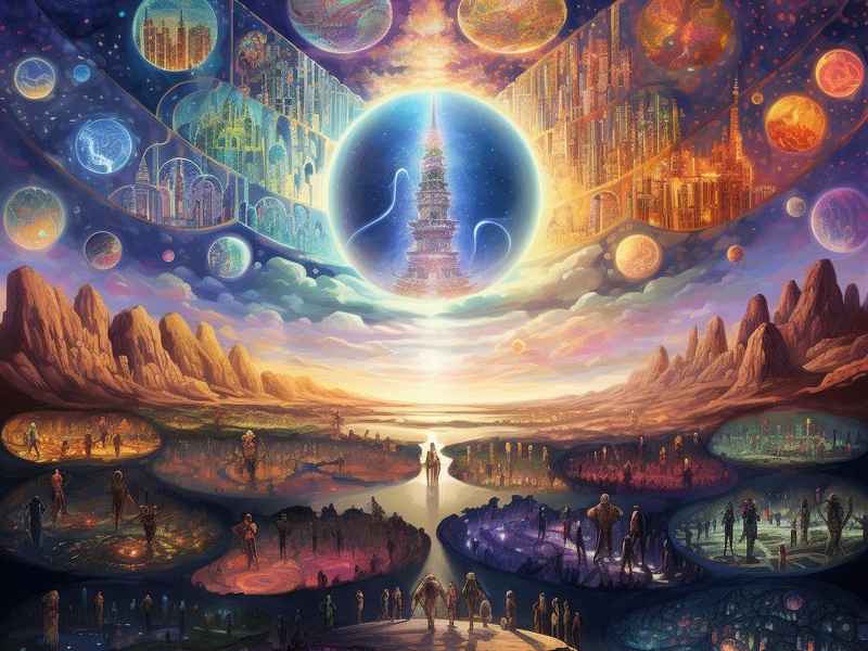 新世界故事讲述 - 新世界故事讲述了什么 新世界故事讲述 - 新世界故事讲述了什么