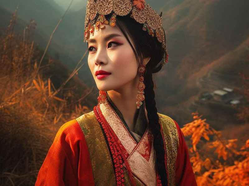 昭君出塞的故事视频完整版(昭君出塞的故事视频完整版下载) 昭君出塞的故事视频完整版(昭君出塞的故事视频完整版下载)