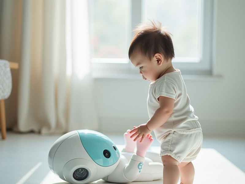 婴幼儿故事机哪个牌子好（婴儿故事软件哪个好用）