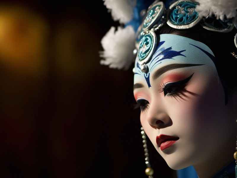 有关淮剧的知识（有关淮剧的介绍）