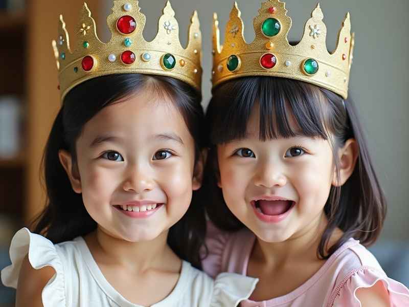 幼儿故事头饰制作 幼儿故事头饰制作教案