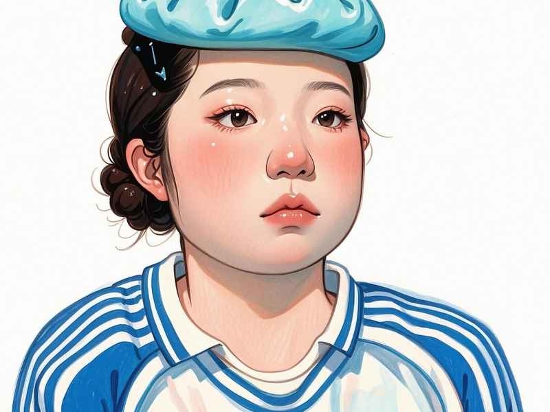 头疼儿童视频，小孩儿头疼视频