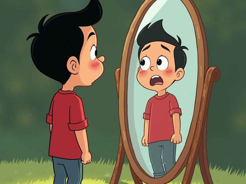 适合儿童的自律故事 - 幼儿自律故事 适合儿童的自律故事 - 幼儿自律故事