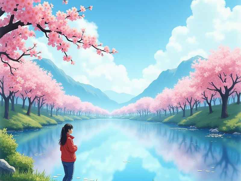 幼儿故事春天的故事 春天的故事 幼儿园
