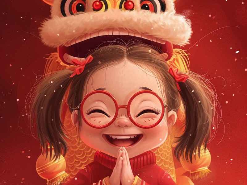 有关年的小故事；有关于年的小故事
