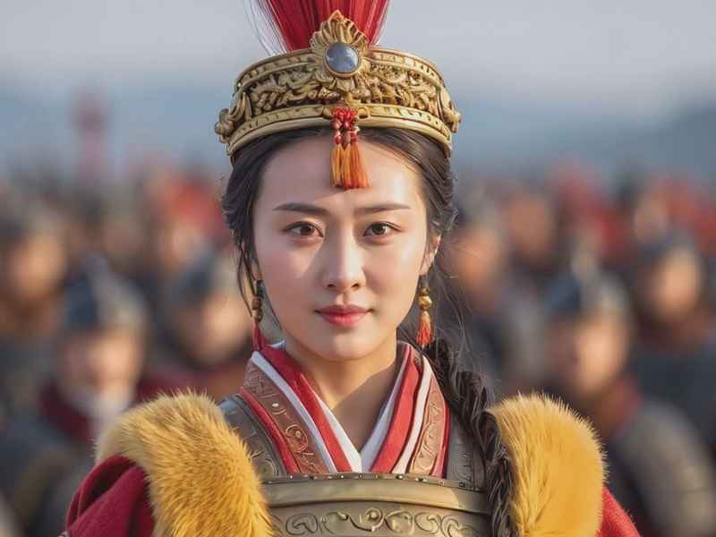 昭君出塞的故事,昭君出塞的故事简介 昭君出塞的故事,昭君出塞的故事简介