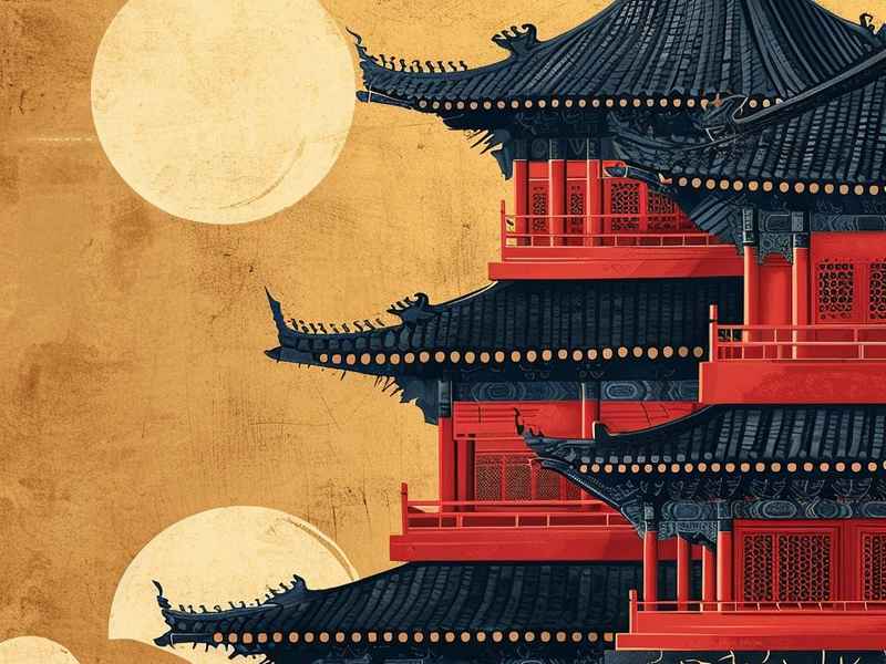 中国元素故事 中国元素故事20个介绍