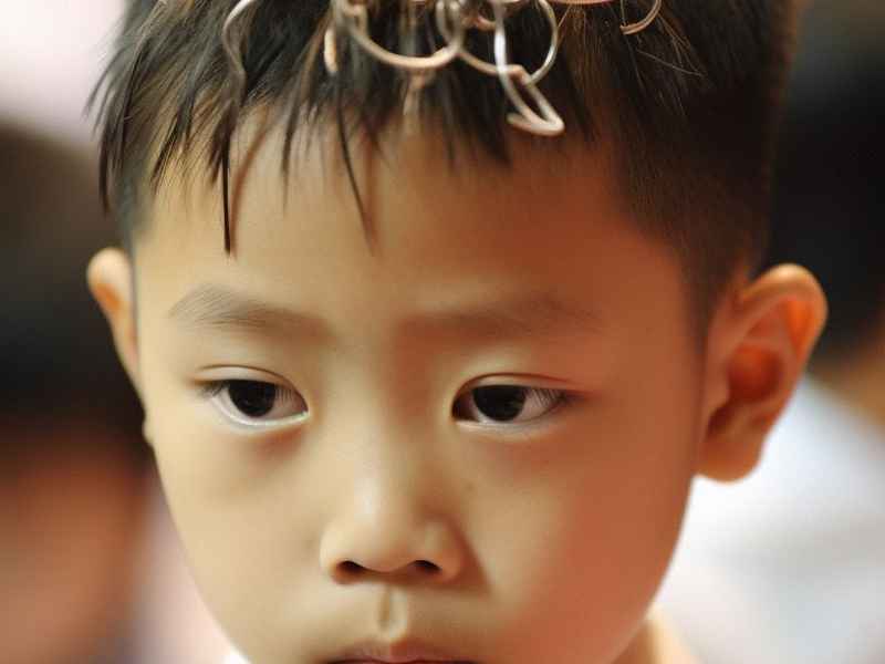 头饰制作幼儿园、头饰制作手工幼儿园