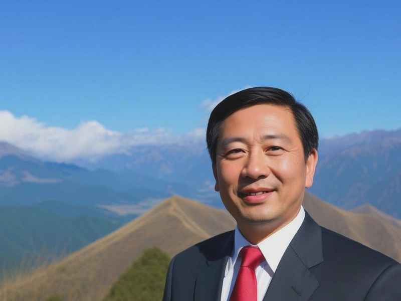 杨高简介、杨高权个人简历