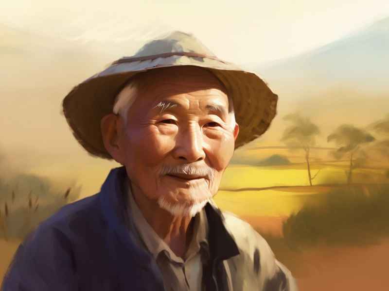 袁隆平儿童版小故事完整版、袁隆平的故事幼儿版视频 袁隆平儿童版小故事完整版、袁隆平的故事幼儿版视频