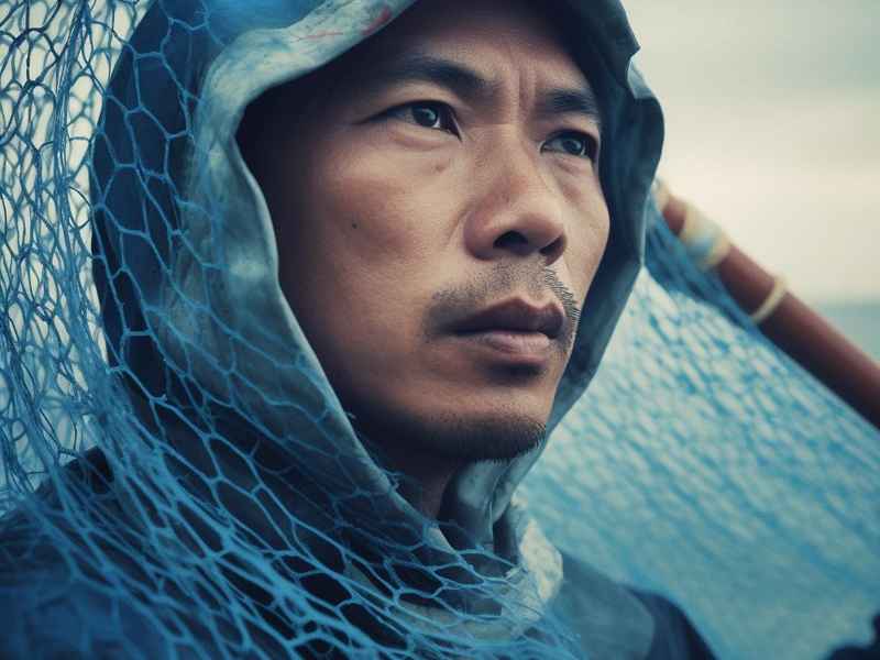 王海洋的故事 王海洋的故事简介