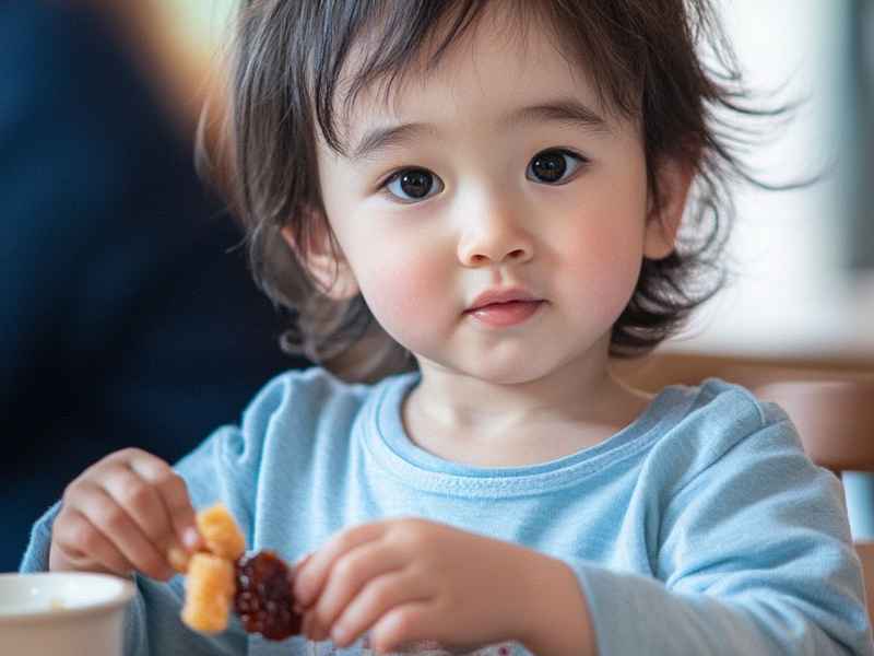 早餐小故事、关于早餐的幼儿小故事 早餐小故事、关于早餐的幼儿小故事