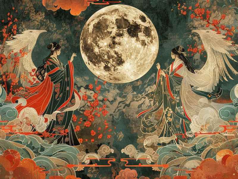 神话故事图片(100个神话故事图片) 神话故事图片(100个神话故事图片)
