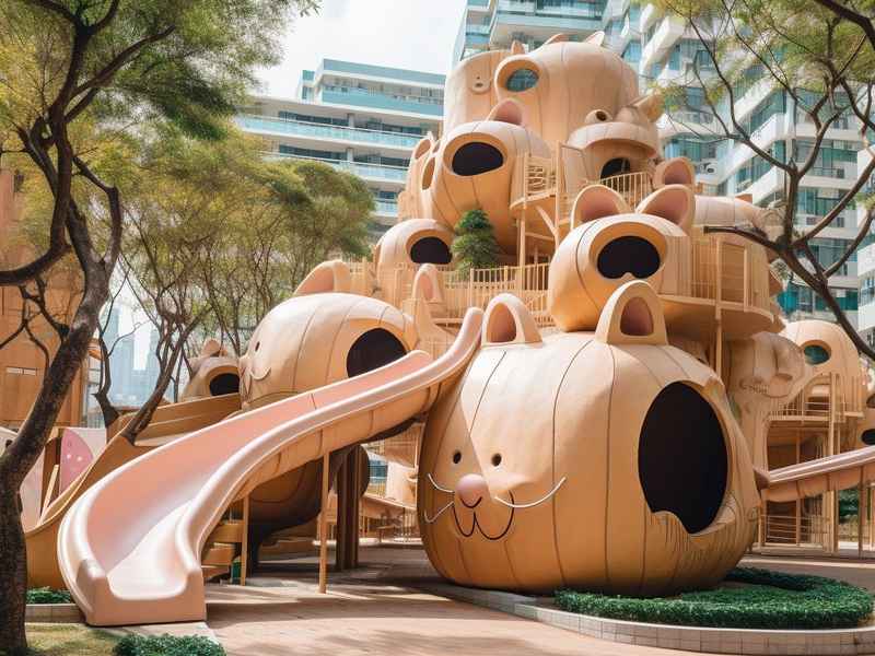 香港好玩的儿童乐园(香港好玩的儿童乐园有哪些) 香港好玩的儿童乐园(香港好玩的儿童乐园有哪些)