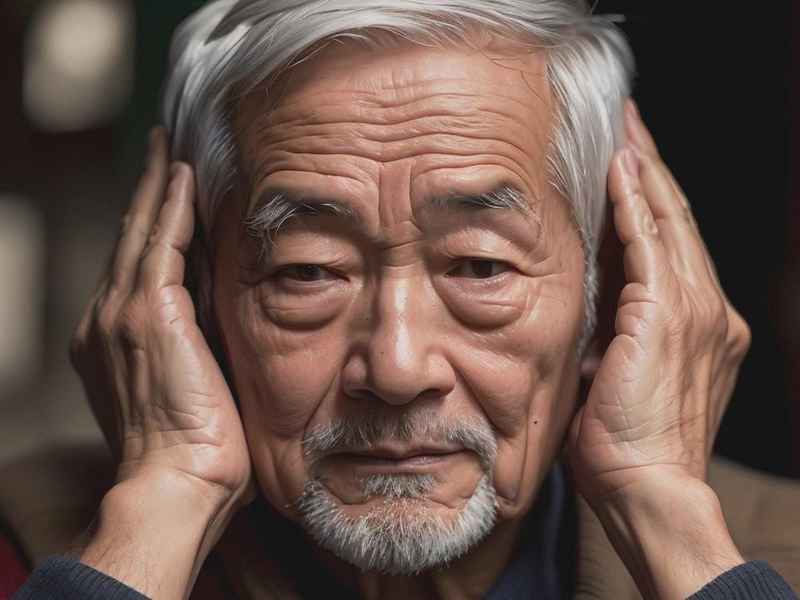 助听器故事文案 助听器的文案