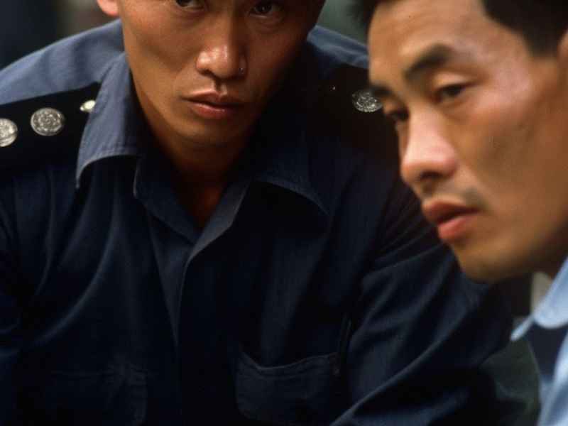 新警察故事郑小锋儿时(新警察故事郑小锋儿时扮演者) 新警察故事郑小锋儿时(新警察故事郑小锋儿时扮演者)