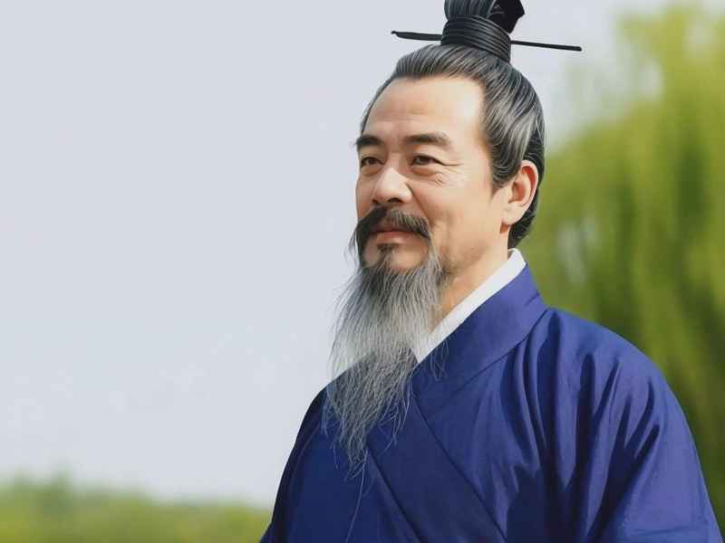 唯命是从的出处 唯命是从的出处是什么