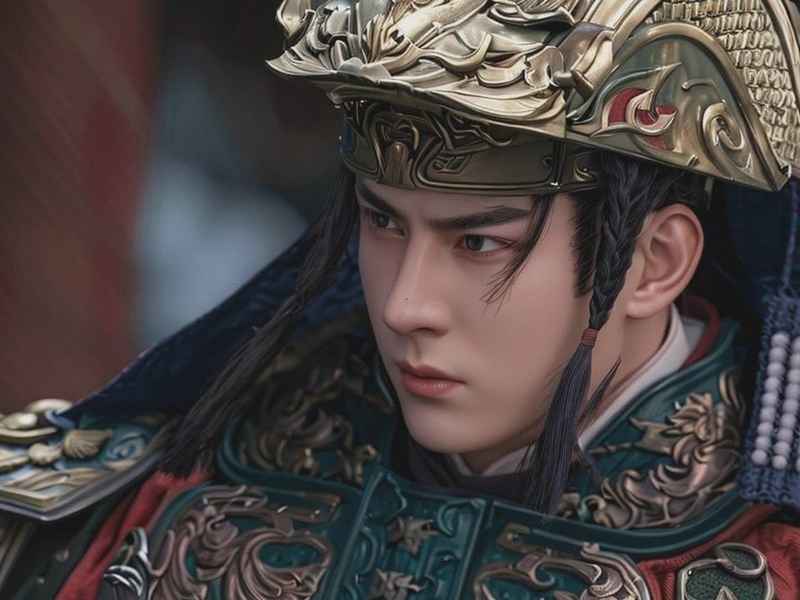 长歌行剧情介绍、长歌行剧情介绍人物 长歌行剧情介绍、长歌行剧情介绍人物