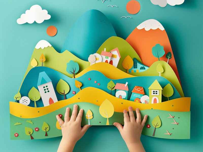 幼儿园手工制作故事;幼儿园手工制作故事书 幼儿园手工制作故事;幼儿园手工制作故事书