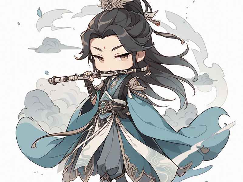 天青相关故事（天青故事小说）