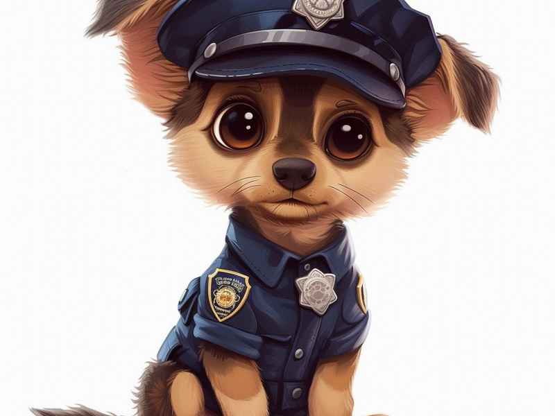 小警察的故事睡前故事(小警察的故事睡前故事大全) 小警察的故事睡前故事(小警察的故事睡前故事大全)