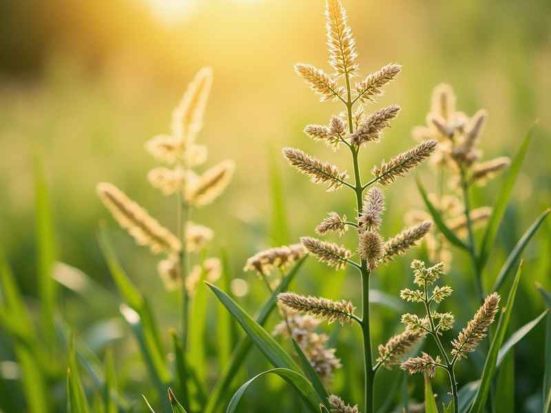 萱草花的儿歌；萱草花儿歌简谱