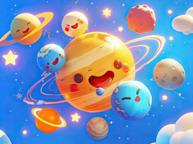 星球小故事;星球小故事视频 星球小故事;星球小故事视频