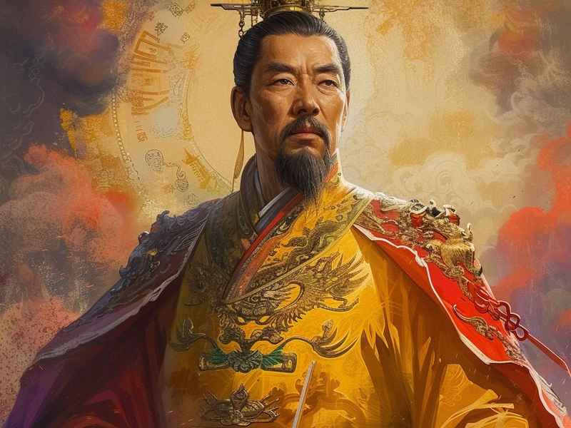 朱元璋儿子孙子列表全部,朱元璋的儿子孙子的名字 朱元璋儿子孙子列表全部,朱元璋的儿子孙子的名字