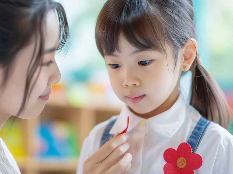 学前儿童言语的发展与教育教案、学前儿童言语的发展与教育教案设计