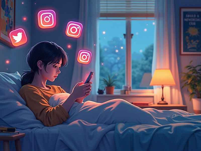 社交类故事；社交故事类型