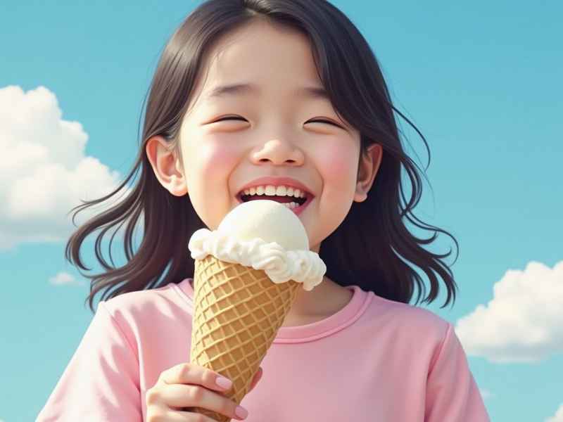 消失的雪糕的读后感,消失的雪糕幼儿故事 消失的雪糕的读后感,消失的雪糕幼儿故事