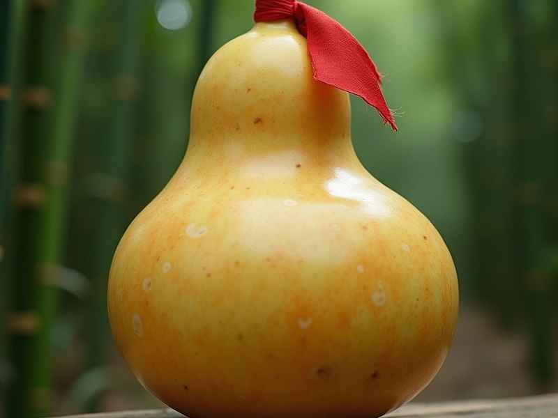 搜集有关葫芦的故事（搜集有关葫芦的故事有哪些）