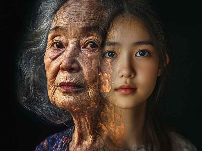 睡前故事《童年》 - 睡前故事《童年》经典